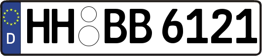 HH-BB6121