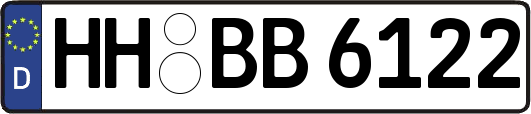 HH-BB6122