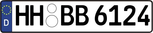 HH-BB6124