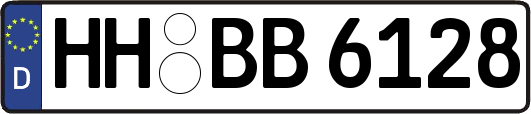 HH-BB6128