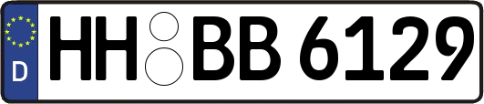 HH-BB6129