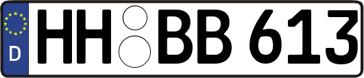 HH-BB613