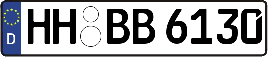 HH-BB6130