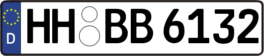 HH-BB6132