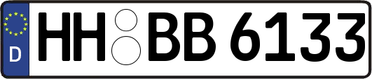 HH-BB6133