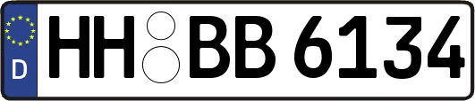 HH-BB6134
