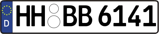 HH-BB6141