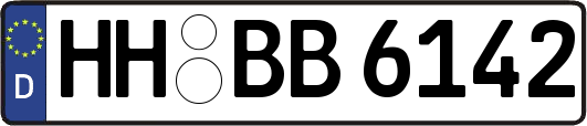 HH-BB6142