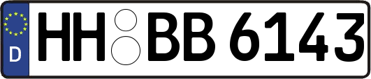 HH-BB6143