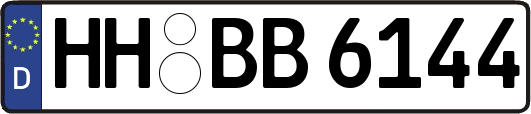 HH-BB6144