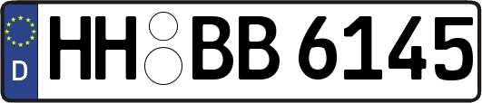 HH-BB6145
