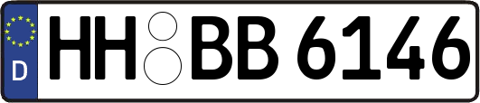 HH-BB6146