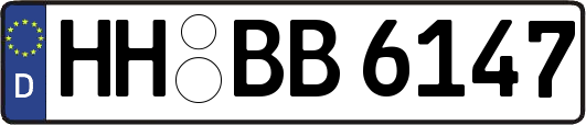HH-BB6147