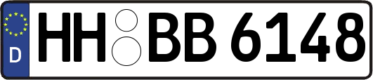 HH-BB6148