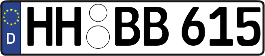 HH-BB615