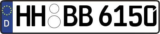 HH-BB6150