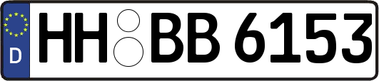 HH-BB6153