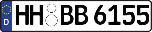 HH-BB6155