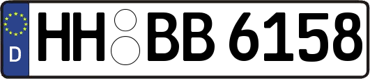 HH-BB6158