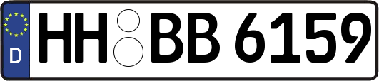 HH-BB6159