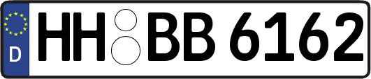 HH-BB6162