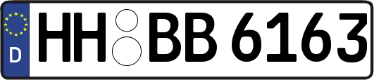 HH-BB6163