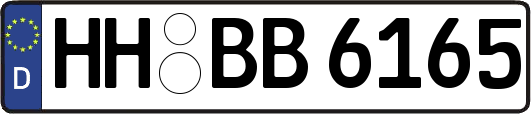 HH-BB6165