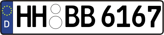 HH-BB6167