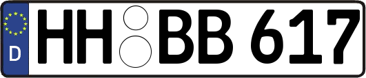 HH-BB617