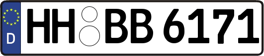 HH-BB6171