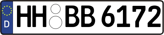 HH-BB6172
