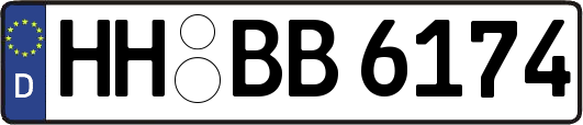 HH-BB6174