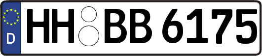HH-BB6175