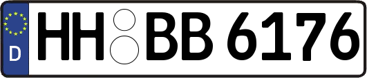 HH-BB6176
