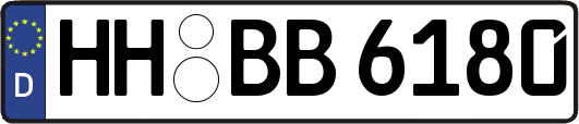 HH-BB6180