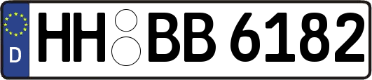 HH-BB6182