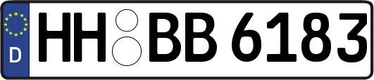HH-BB6183