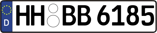 HH-BB6185
