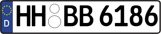 HH-BB6186