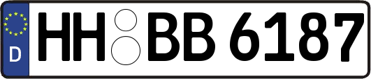 HH-BB6187