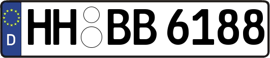 HH-BB6188