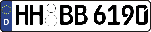HH-BB6190