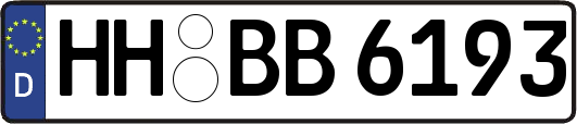 HH-BB6193