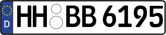 HH-BB6195