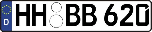 HH-BB620