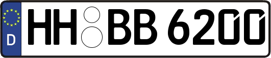 HH-BB6200