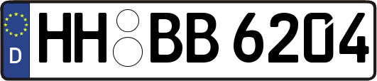 HH-BB6204