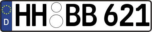 HH-BB621