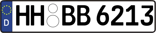 HH-BB6213
