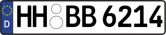 HH-BB6214
